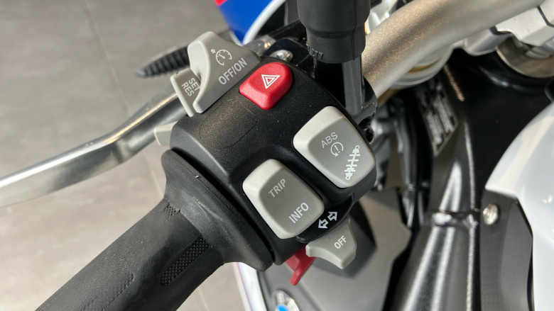 BMW S1000R SPORT (20MY)